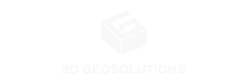 3D Geosolutions - Trimble Geospatial megoldások